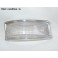 Cabochon feu clignotant veilleuse gauche ARIC 11.503.130.S (bord chromé)