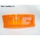 Left front light indicator lens ARIC 11.503.130.S (transparent side)