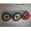 Bracket for right taillight SCINTEX 38000-1