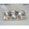 Right headlight H4 DUCELLIER 542078