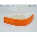Left front light indicator YORKA 01.356