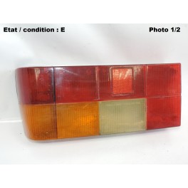 Left taillight GEMO 559850