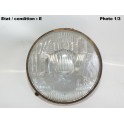 Headlight European Code CARELLO 07.160.800 (with lamp shade)