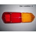 Left taillight lens SEIMA 617G