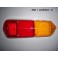 Left taillight lens SEIMA 617G