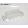 SEIMA 3043 - Transparent clearance light lens