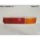 Right taillight lens CIBIE 8076