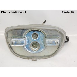 Right front light indicator bulb holder SEIMA 414D