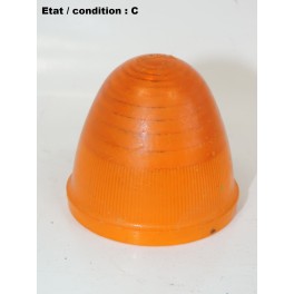 Indicator lens SEIMA 8 (plastic)