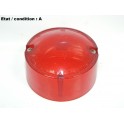 Cabochon feu arri&egrave;re rouge SEIMA 3081