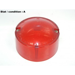 Red taillight lens SEIMA 3081