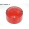 Red taillight lens SEIMA 3081