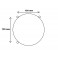Phare route H1 CIBIE 460168