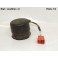 Headlight total sealing cap CIBIE 800253