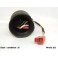 Headlight total sealing cap CIBIE 800253