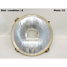 Phare Route droit CIBIE 450096