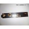 Lampholders for left taillight SEIMA 20757001