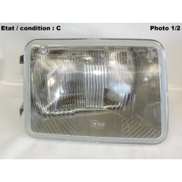 Right headlight H4 CIBIE 480328