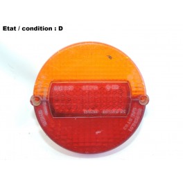 Taillight lens SEIMA 607-2