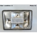 Platine feu arrière droit QUILLERY 26534 (avec AB)