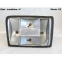 Right taillight bulb holder QUILLERY 26534 (w/o FL)