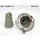 Platine feu clignotant veilleuse avant gauche PK 6726