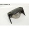 License plate light lens GELBON 101