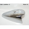 Enjoliveur feu clignotant (m&eacute;tal chrom&eacute;)