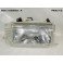 Phare H4 gauche CARELLO 9217