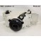 Left headlight H4 CARELLO 9217