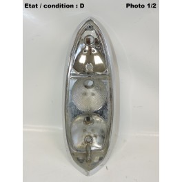 Platine feu arri&egrave;re HELLA K23364