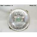 Right headlight Standard Code CIBIE 450087 (ABTP 502)