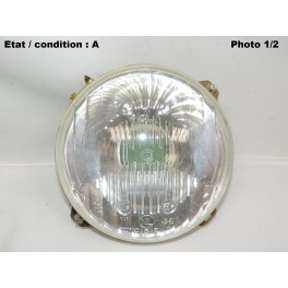Right headlight Standard Code CIBIE 450087 (ABTP 502)