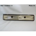Platine feu clignotant veilleuse gauche GELBON 51116