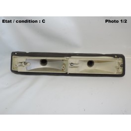Platine feu clignotant veilleuse gauche GELBON 51116