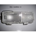 Feu clignotant veilleuse avant droit CIBIE 4076G