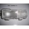 Right front light indicator CIBIE 4076G