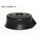 Headlight sealing cap CIBIE 32260