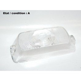 Front light indicator lens SEIMA 411