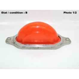 Feu gabarit orange complet CIPA 1378 bis