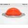 Complete orange clearance light CIPA 1378 bis
