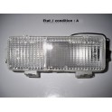 Left front light indicator CIBIE 4076G