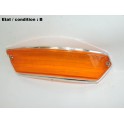 Left front light indicator lens CIBIE 5076