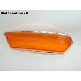 Cabochon feu clignotant avant gauche CIBIE 5076