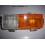 Left front light indicator CIBIE 4076G