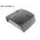 Licence plate light lens YORKA 5327