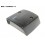 Licence plate light lens YORKA 5327