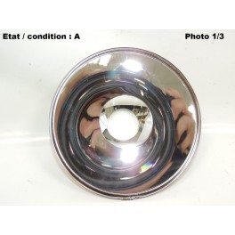 Headlight Standard Code reflector SEV MARCHAL 101656