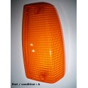 Cabochon feu clignotant avant gauche SEIMA 10580G