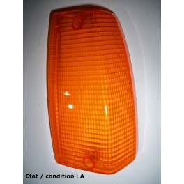 Cabochon feu clignotant avant gauche SEIMA 10580G